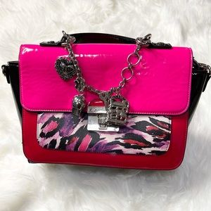 ** New Betsey Johnson Purse **